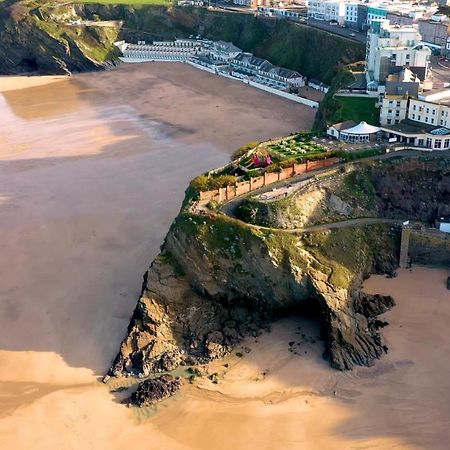 Great Western Newquay  Luaran gambar