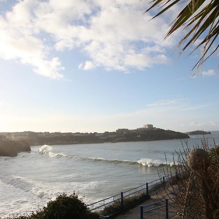 Great Western Newquay  Luaran gambar