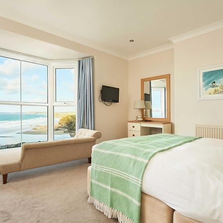 Great Western Newquay  Luaran gambar