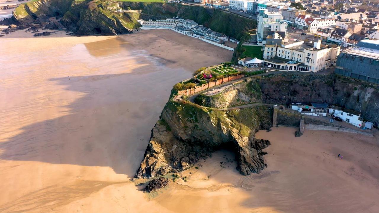 Great Western Newquay  Luaran gambar