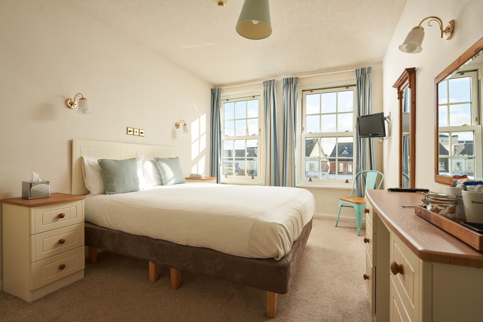 Great Western Newquay  Luaran gambar