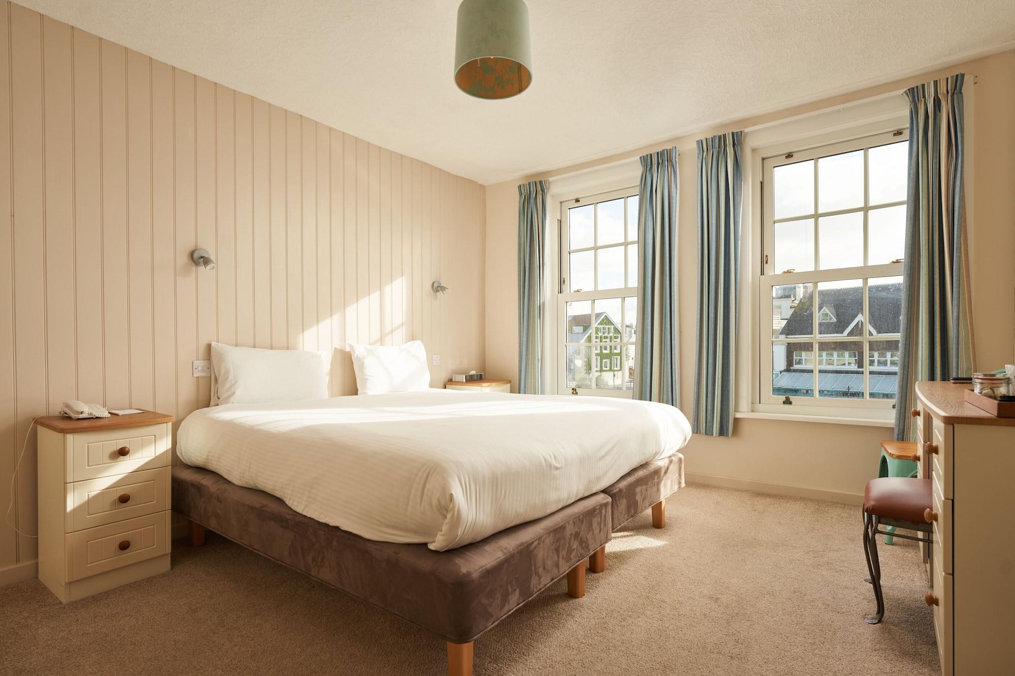 Great Western Newquay  Luaran gambar