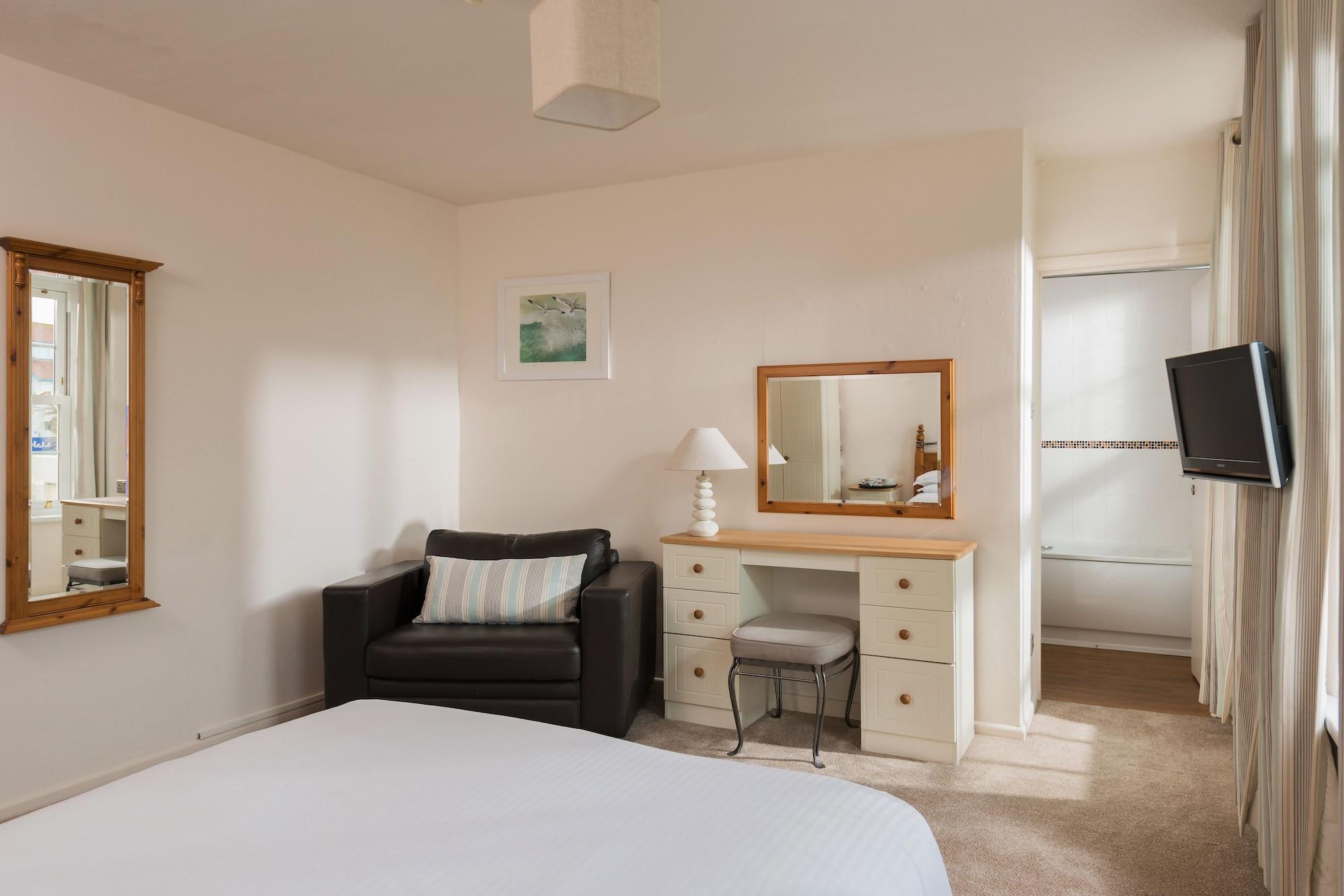 Great Western Newquay  Luaran gambar