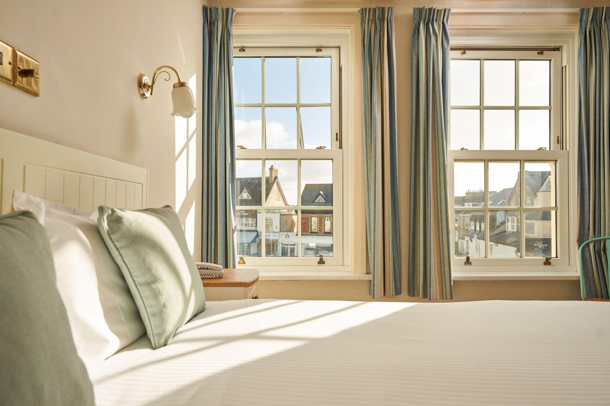 Great Western Newquay  Luaran gambar