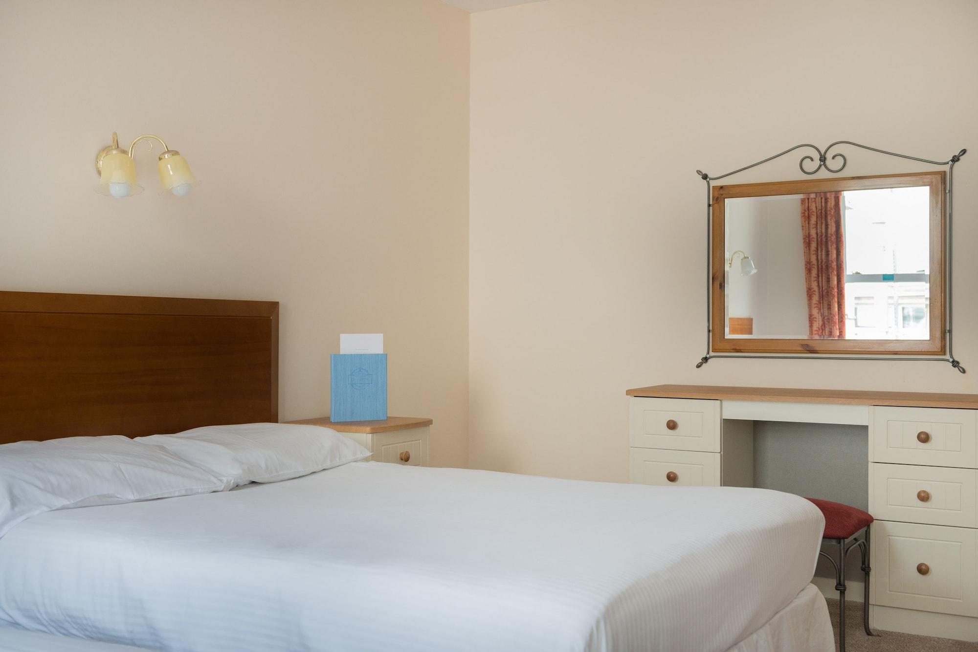 Great Western Newquay  Luaran gambar