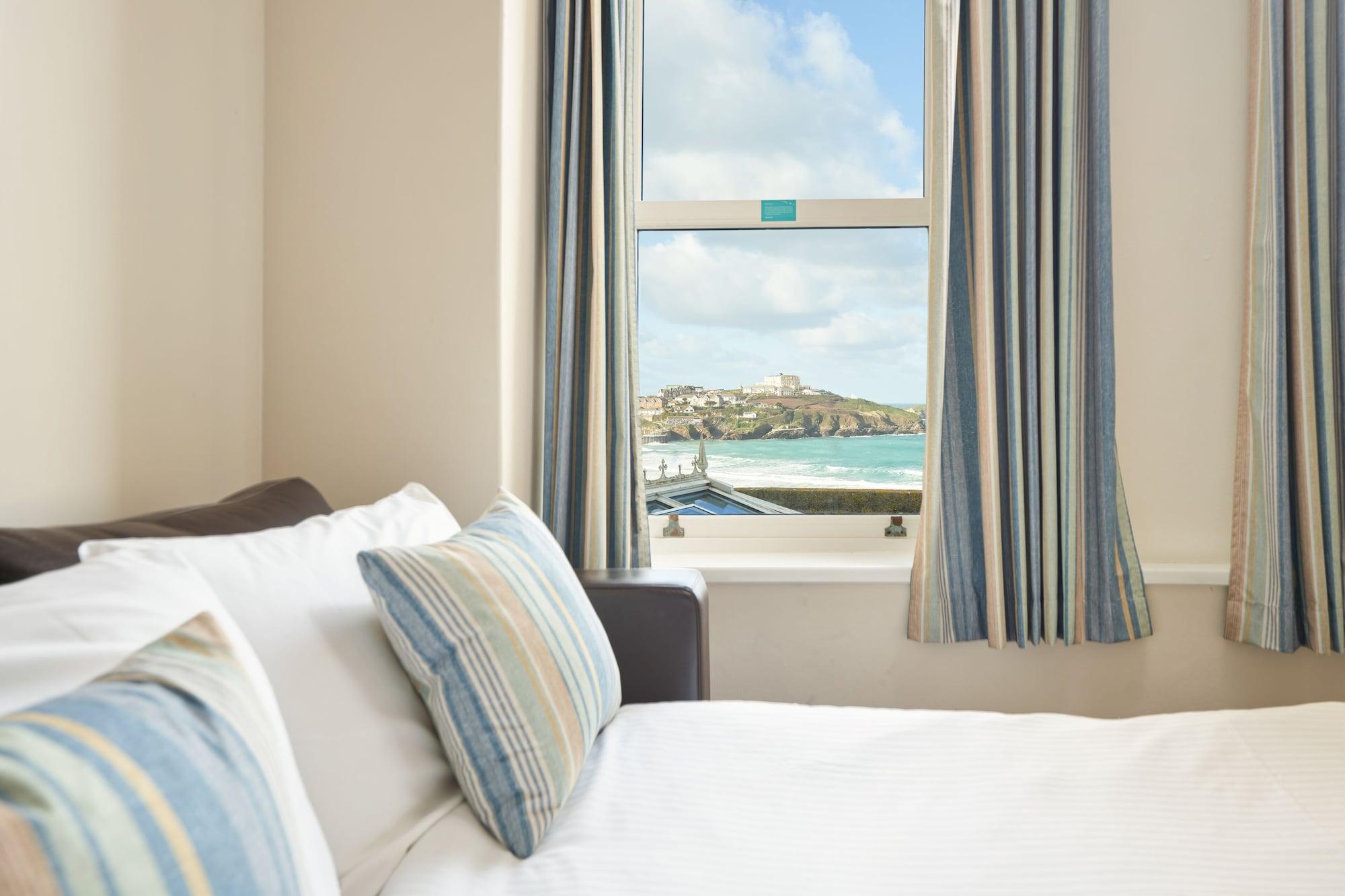 Great Western Newquay  Luaran gambar