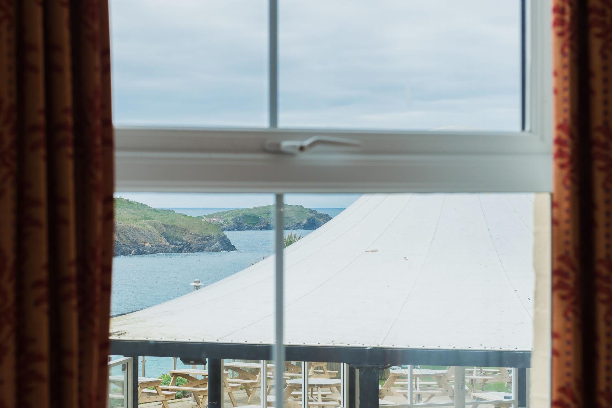 Great Western Newquay  Luaran gambar