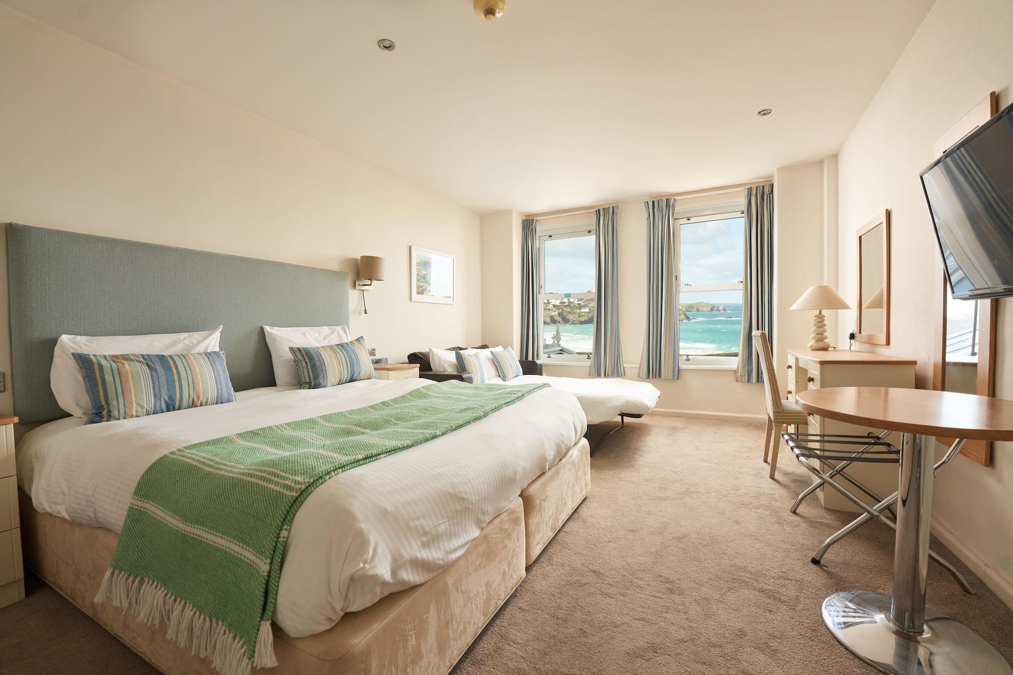 Great Western Newquay  Luaran gambar