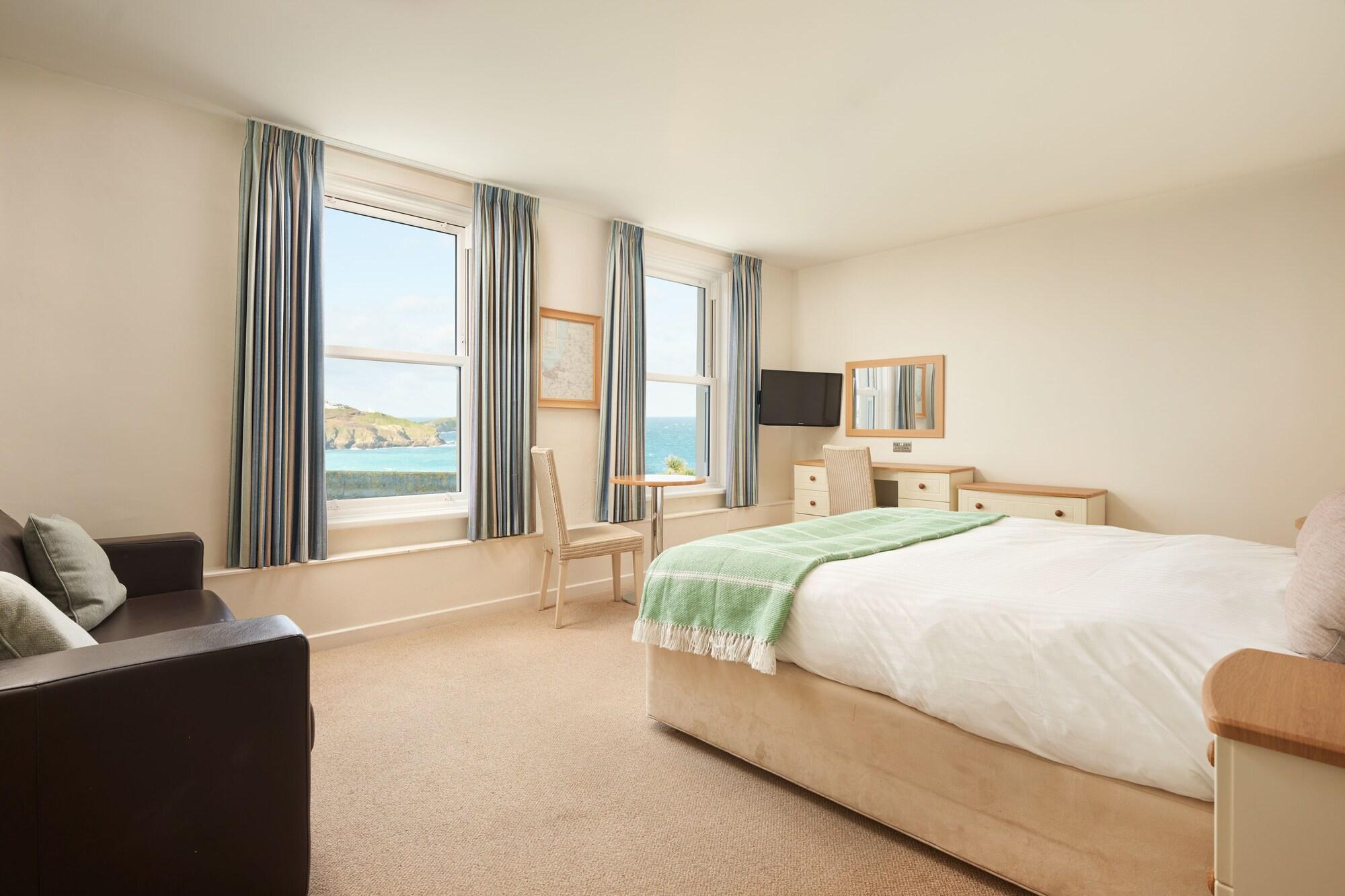 Great Western Newquay  Luaran gambar