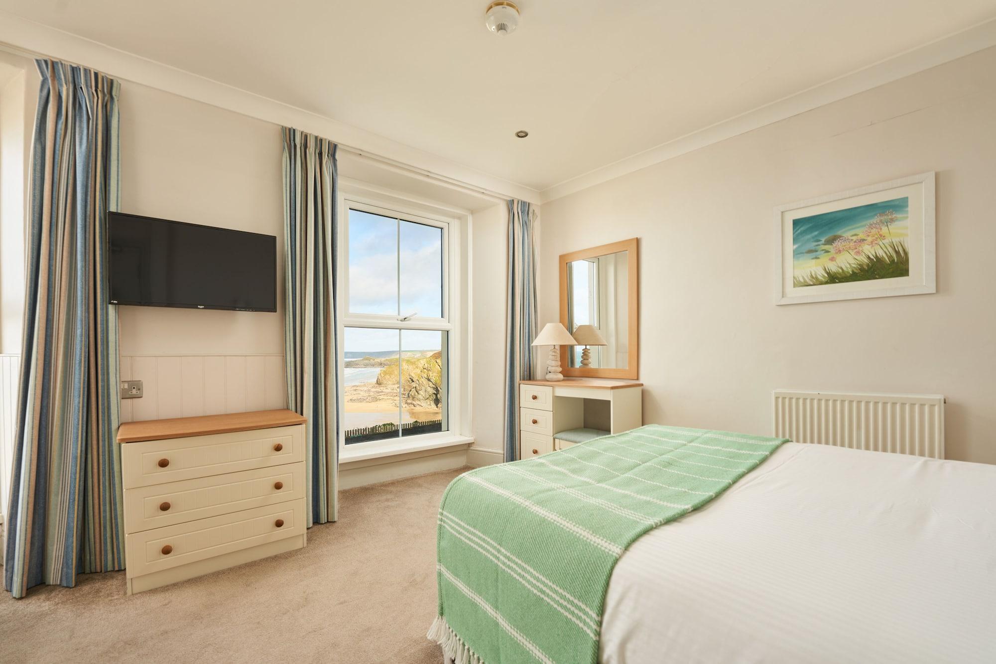 Great Western Newquay  Luaran gambar