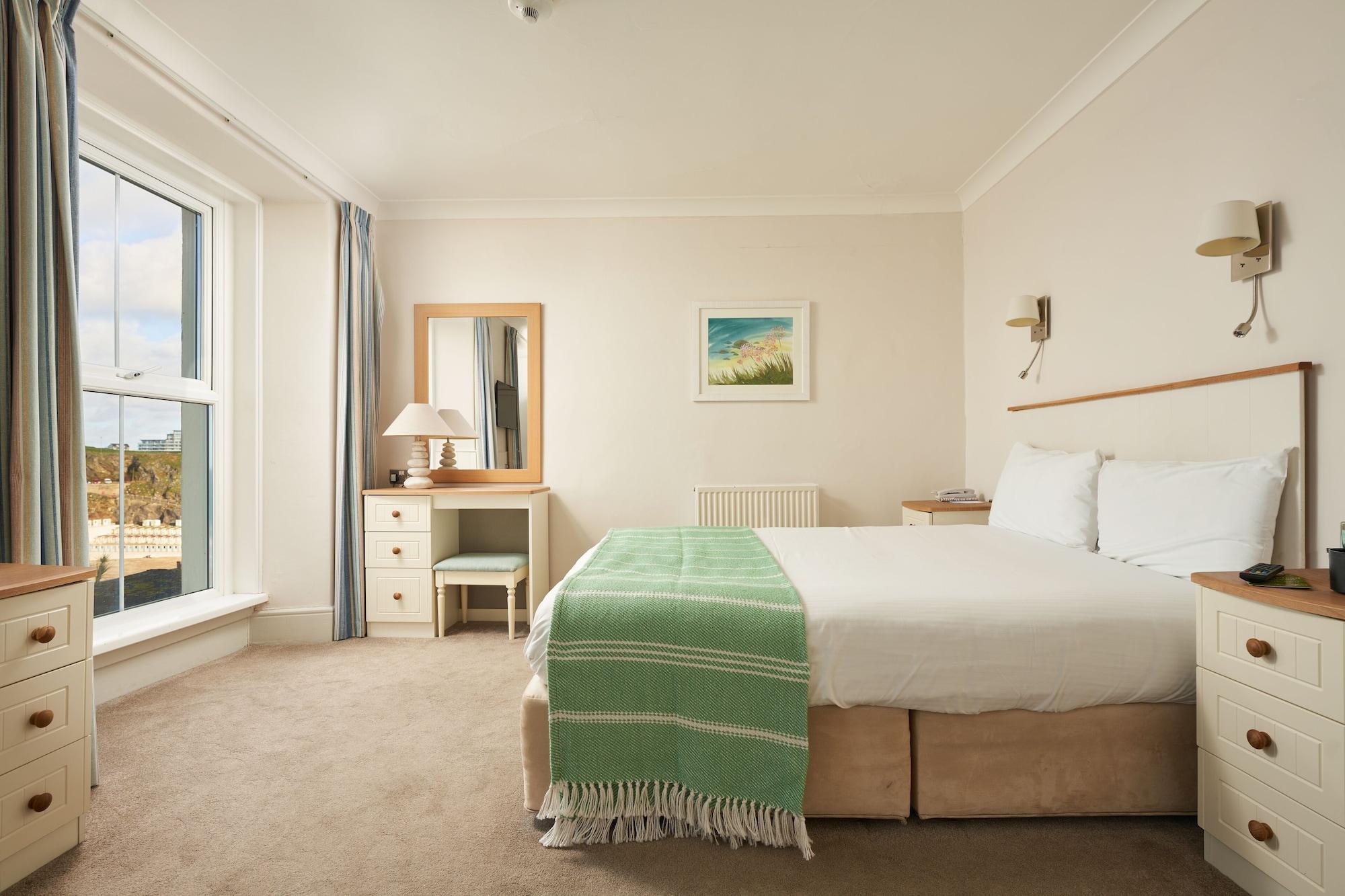 Great Western Newquay  Luaran gambar