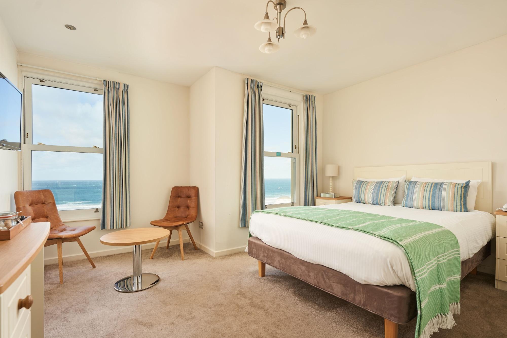 Great Western Newquay  Luaran gambar