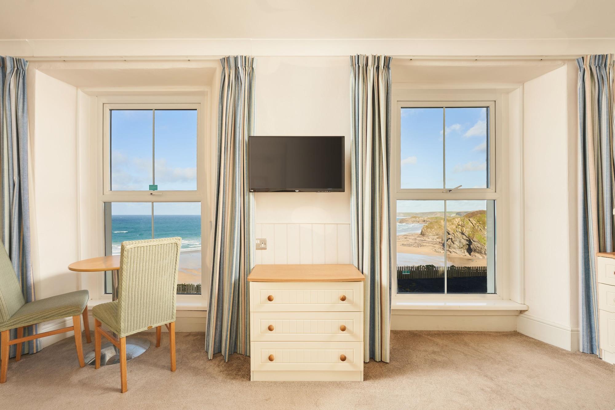 Great Western Newquay  Luaran gambar