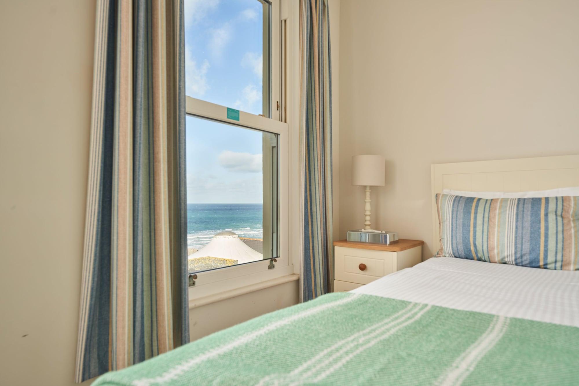 Great Western Newquay  Luaran gambar