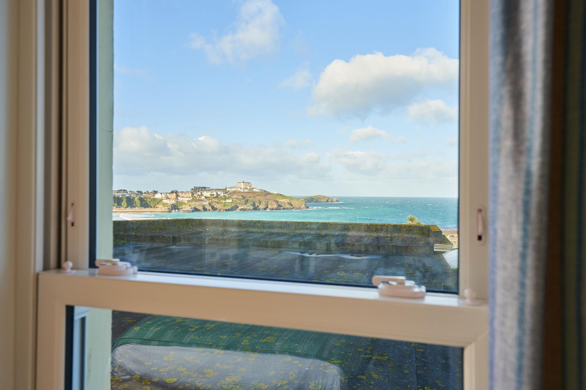 Great Western Newquay  Luaran gambar