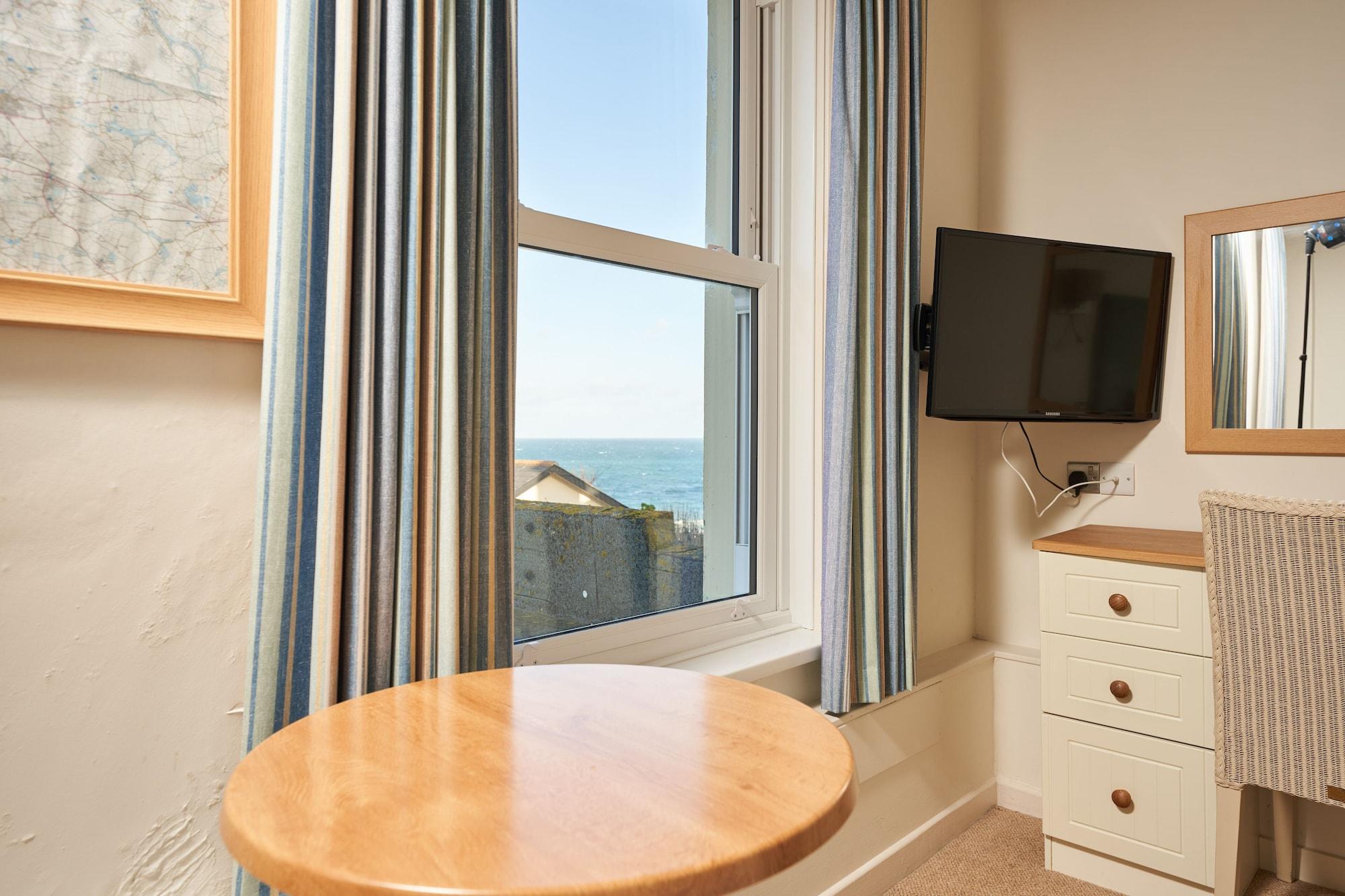 Great Western Newquay  Luaran gambar