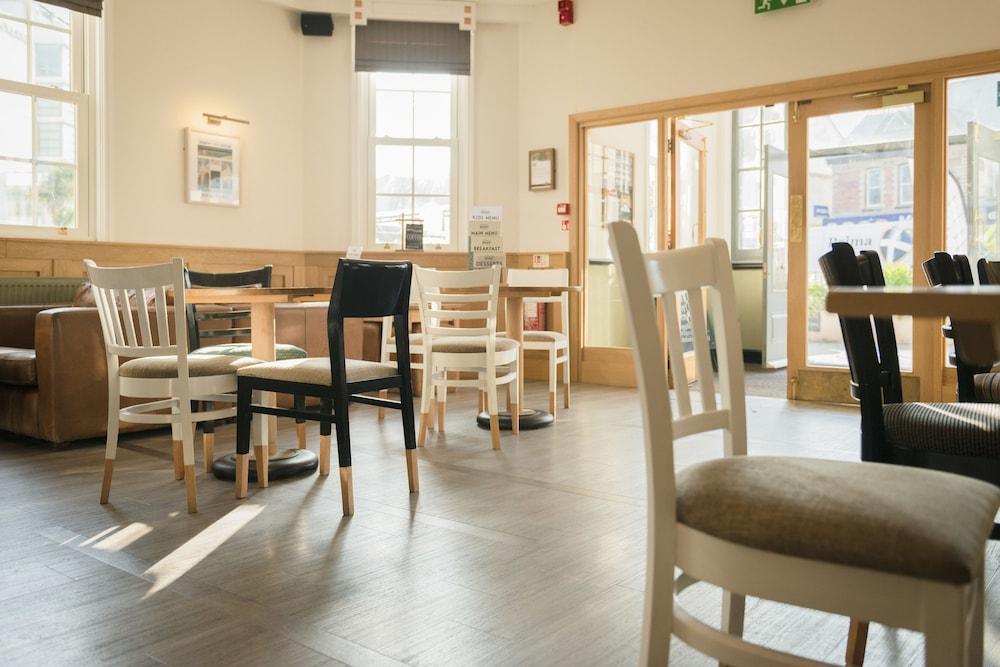 Great Western Newquay  Luaran gambar