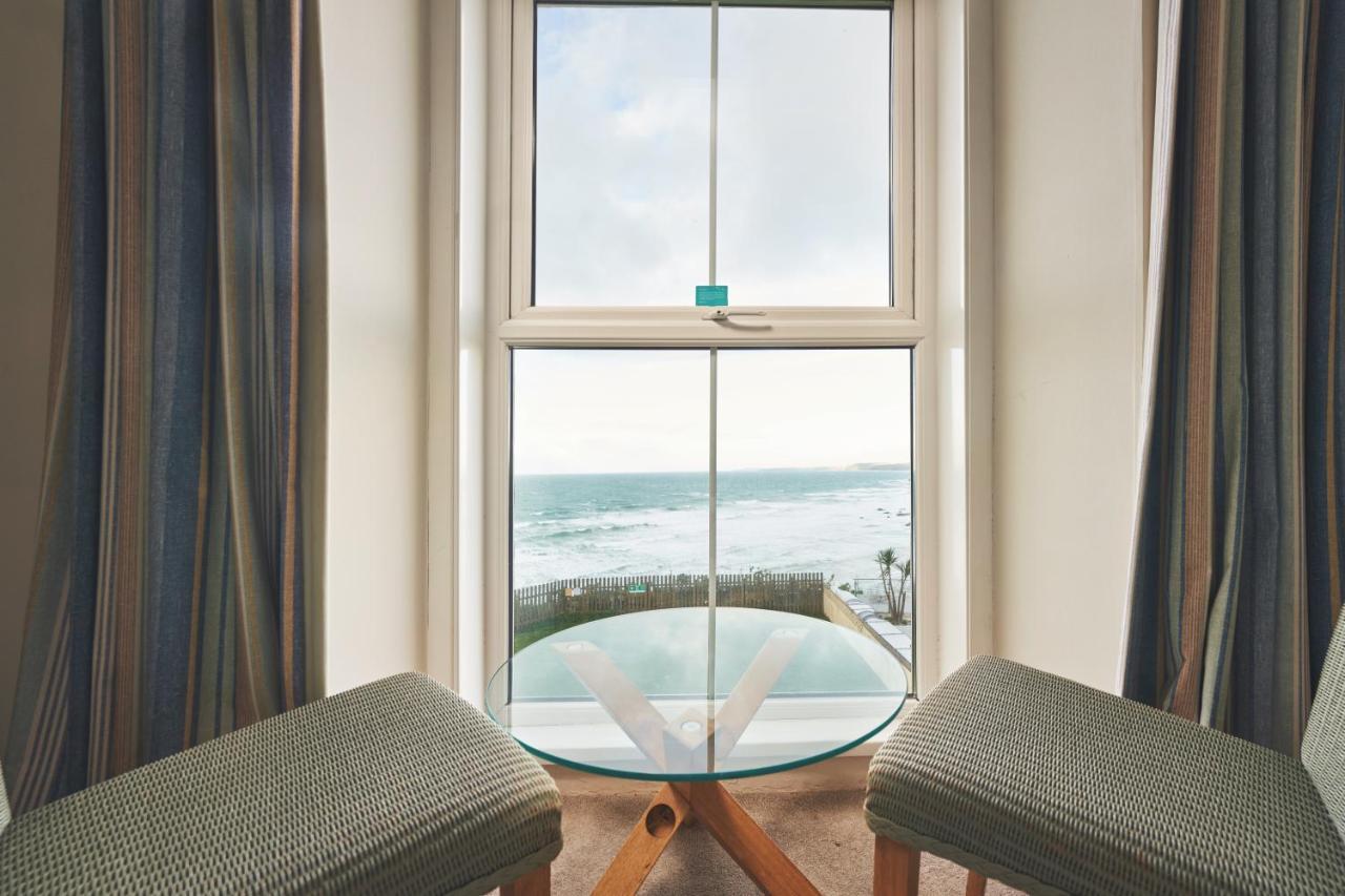 Great Western Newquay  Luaran gambar