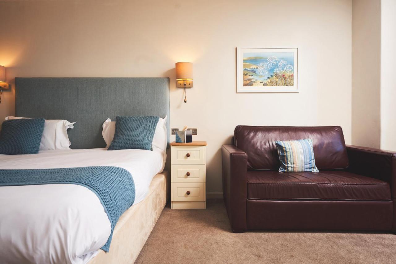 Great Western Newquay  Luaran gambar