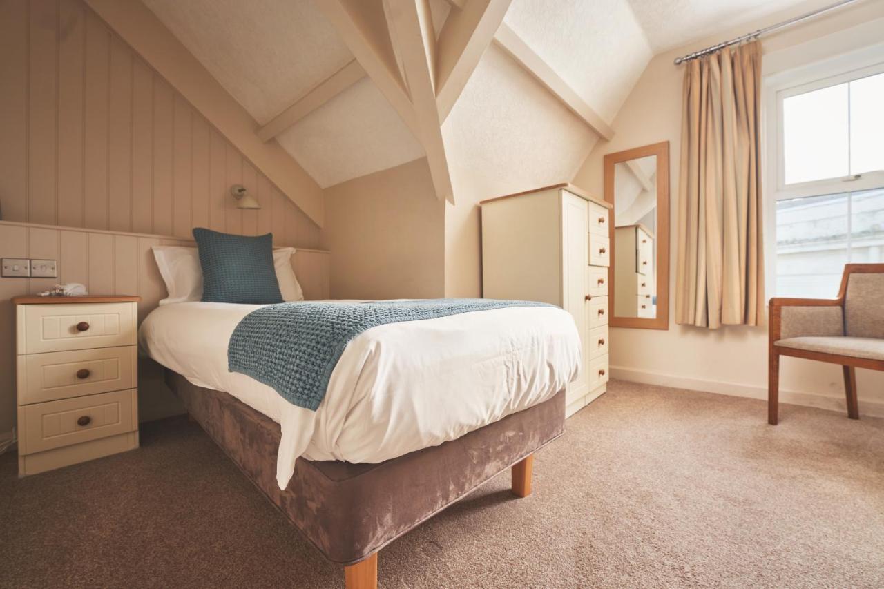 Great Western Newquay  Luaran gambar
