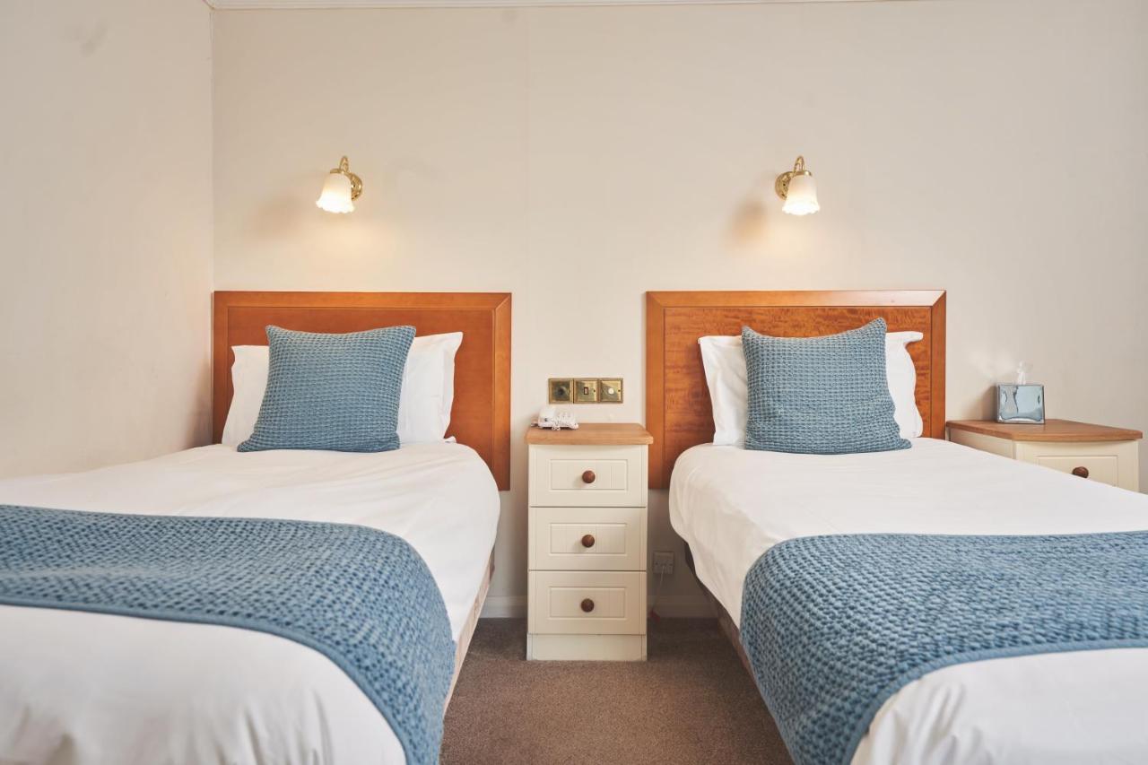 Great Western Newquay  Luaran gambar