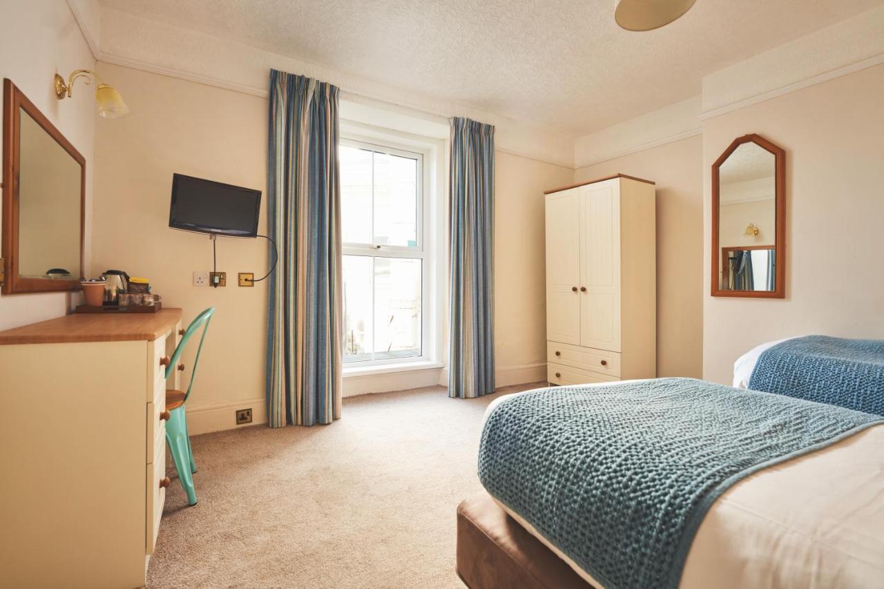 Great Western Newquay  Luaran gambar