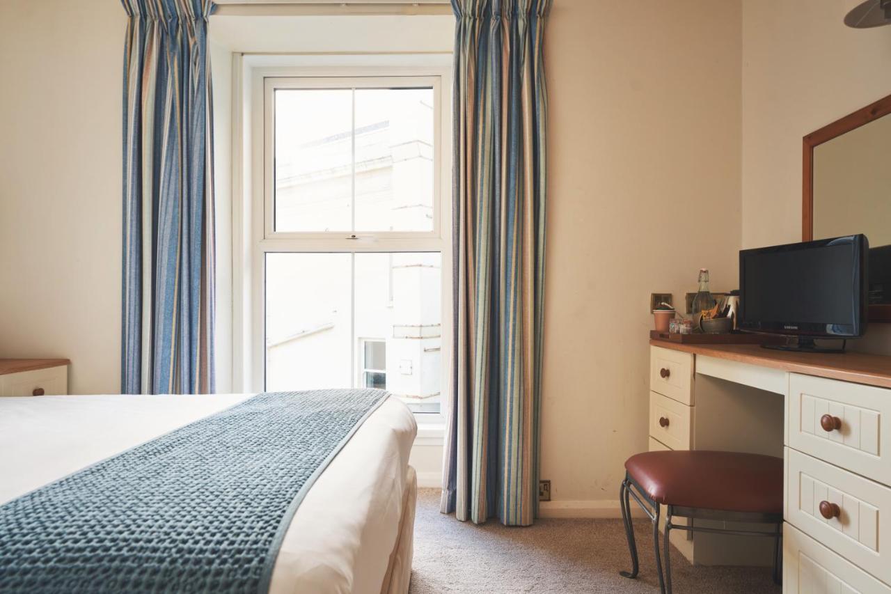 Great Western Newquay  Luaran gambar