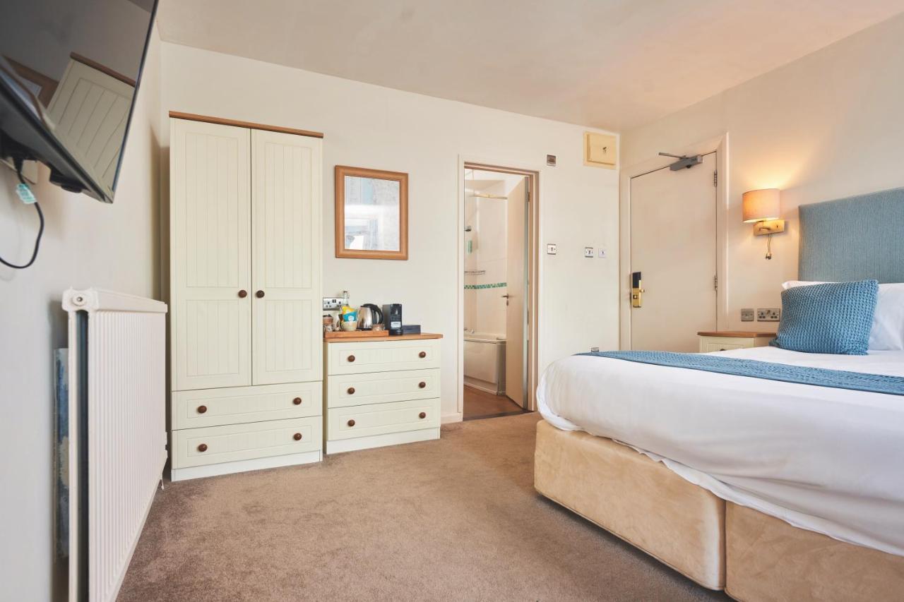 Great Western Newquay  Luaran gambar