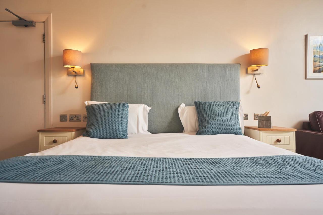 Great Western Newquay  Luaran gambar