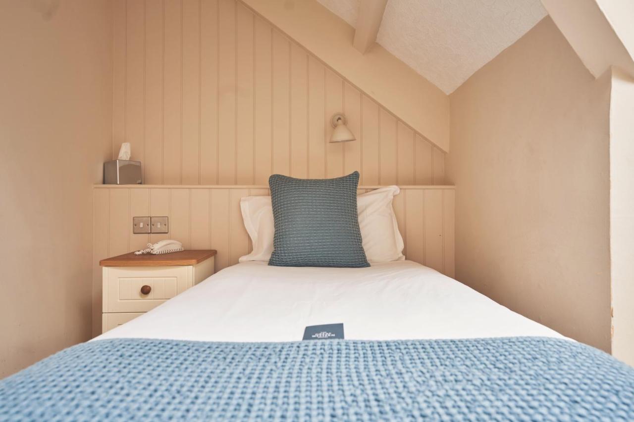 Great Western Newquay  Luaran gambar