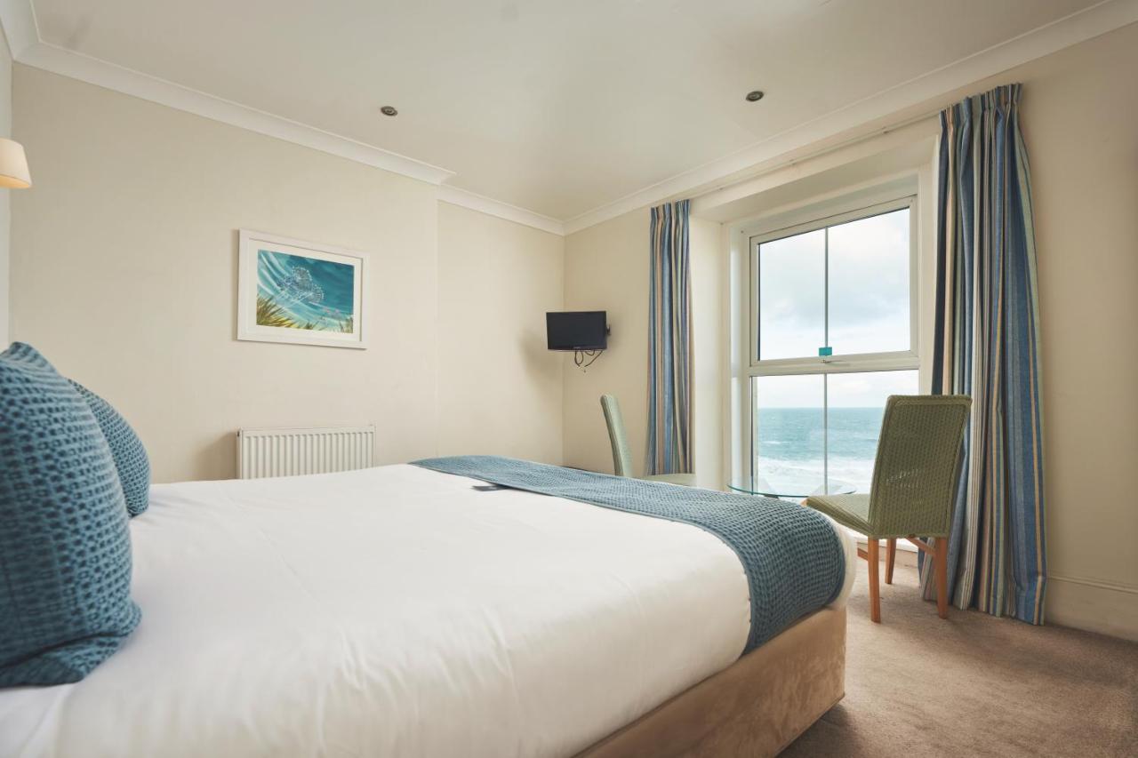 Great Western Newquay  Luaran gambar