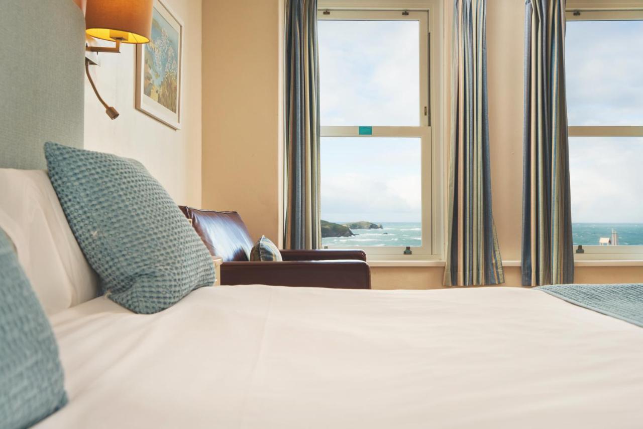 Great Western Newquay  Luaran gambar