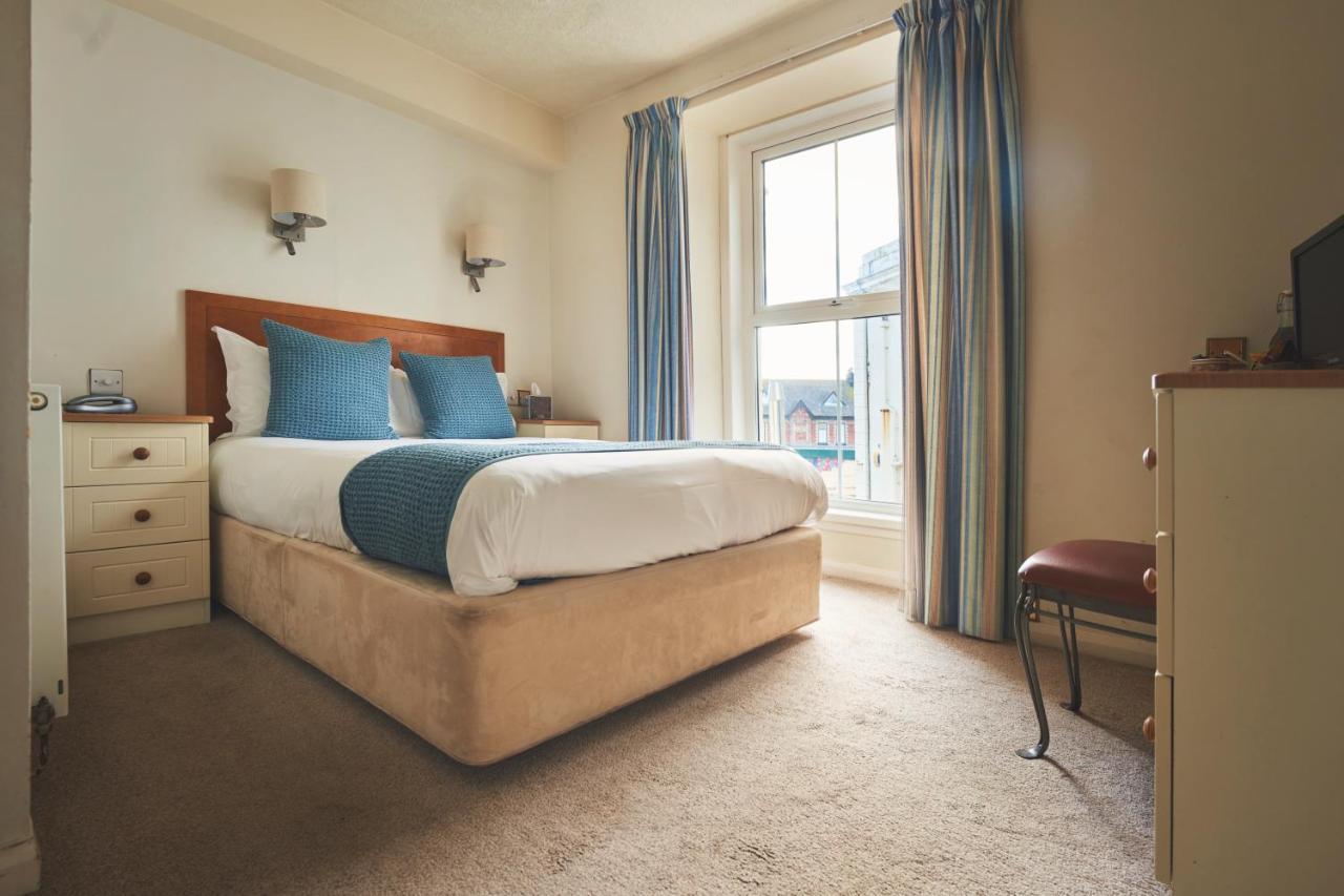 Great Western Newquay  Luaran gambar