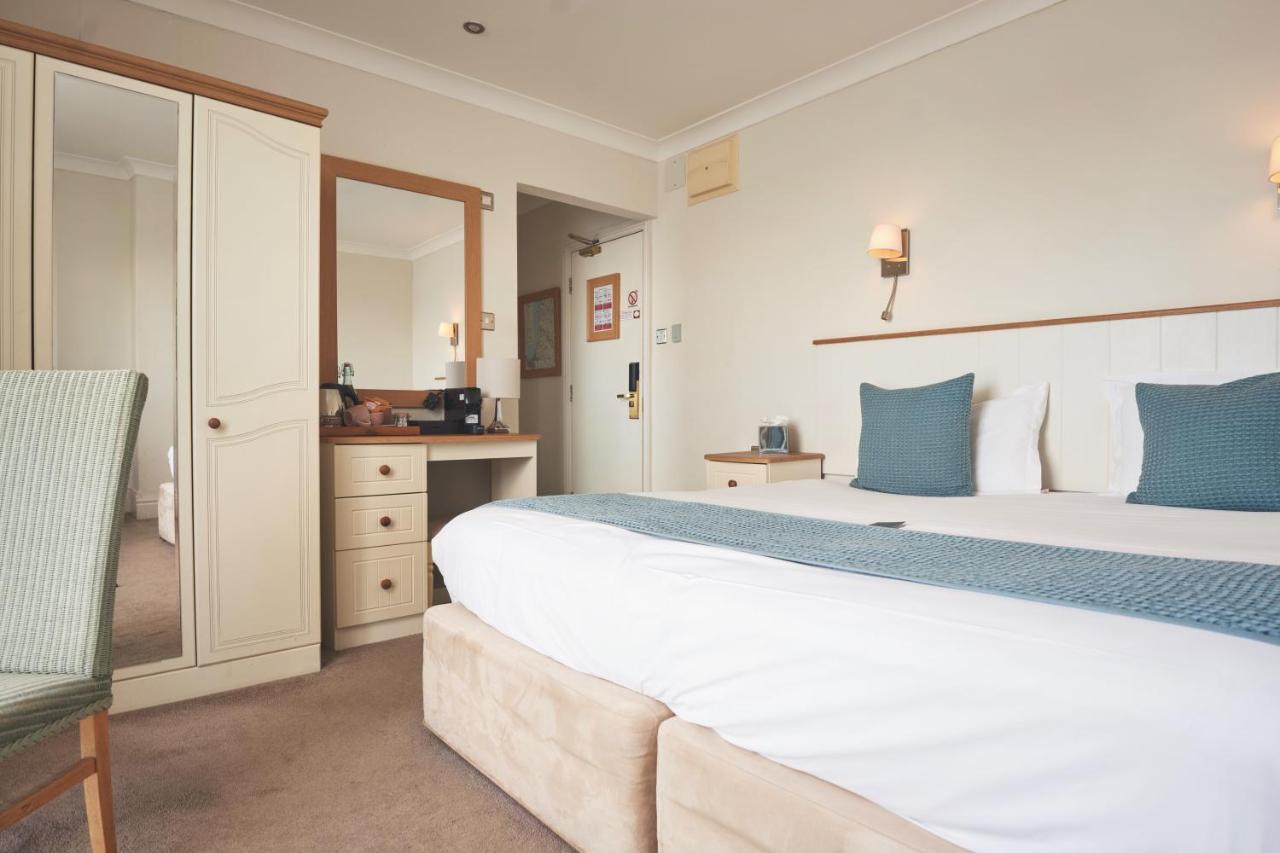 Great Western Newquay  Luaran gambar