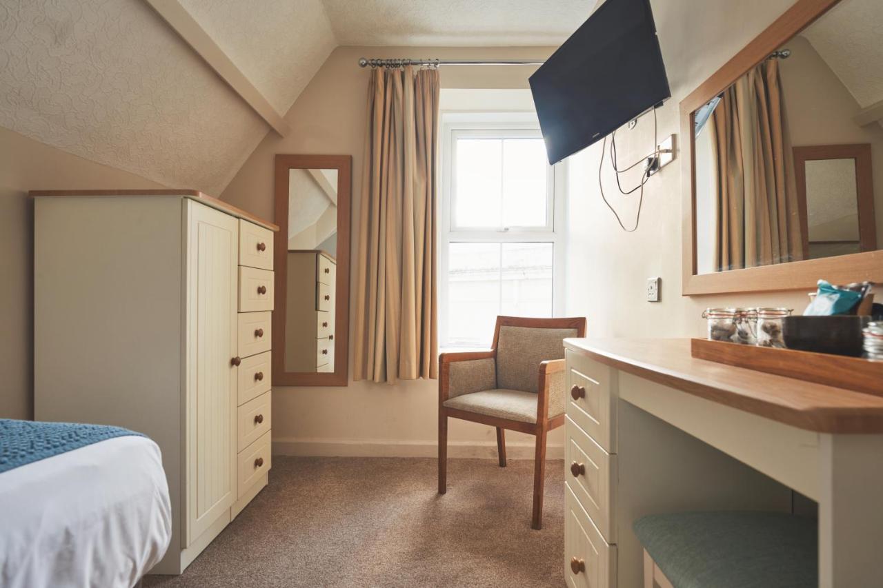 Great Western Newquay  Luaran gambar