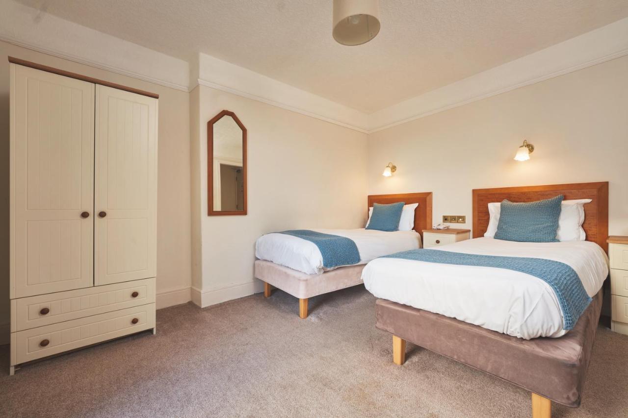Great Western Newquay  Luaran gambar