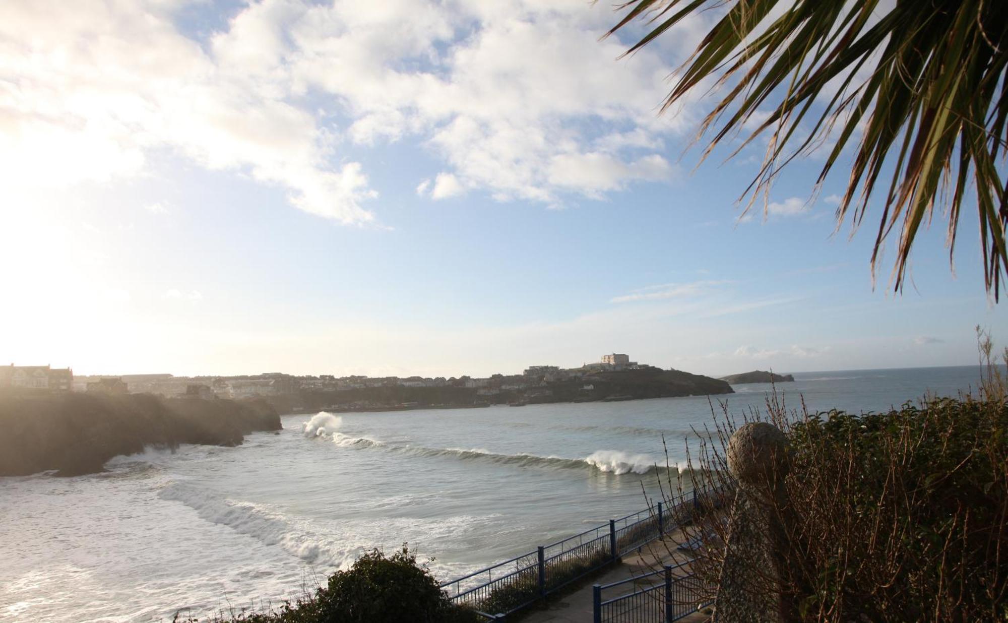 Great Western Newquay  Luaran gambar