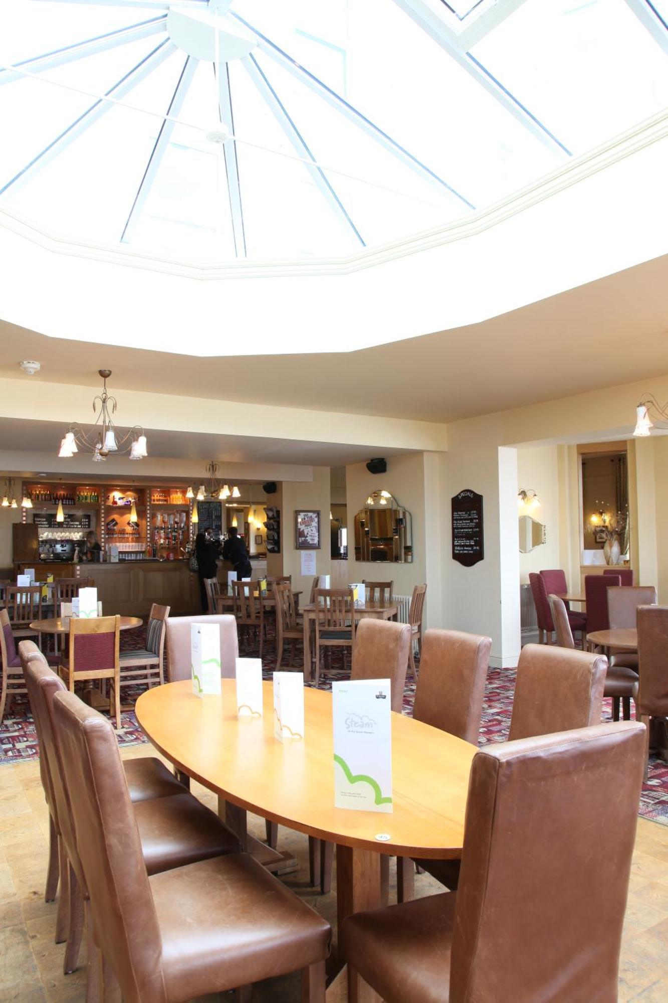 Great Western Newquay  Luaran gambar