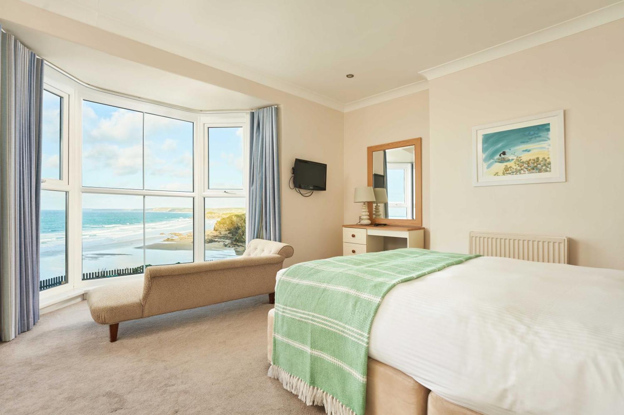 Great Western Newquay  Luaran gambar