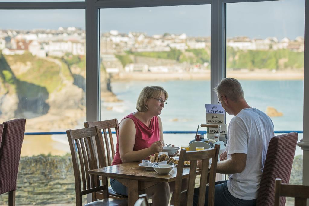 Great Western Newquay  Luaran gambar