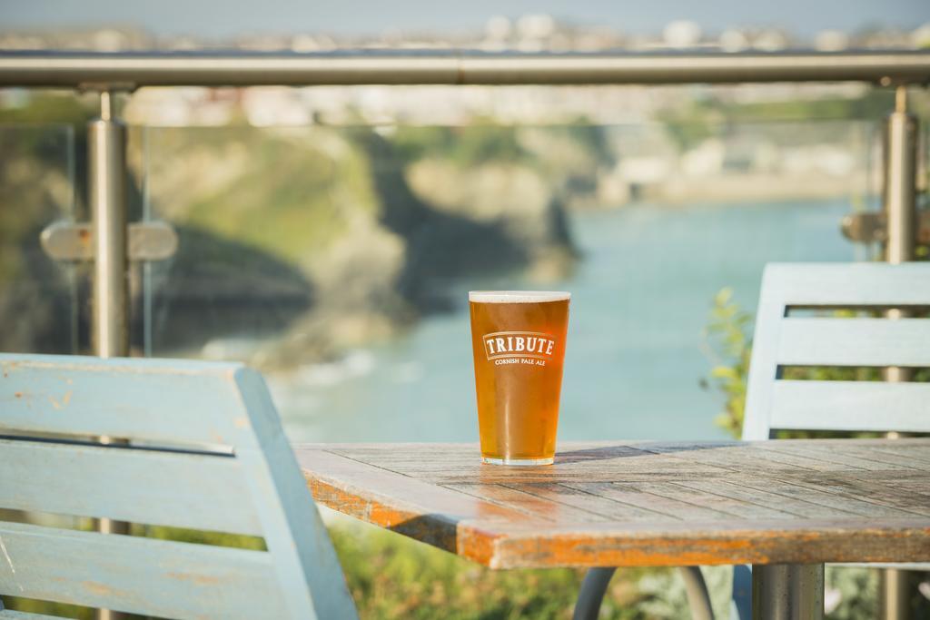 Great Western Newquay  Luaran gambar