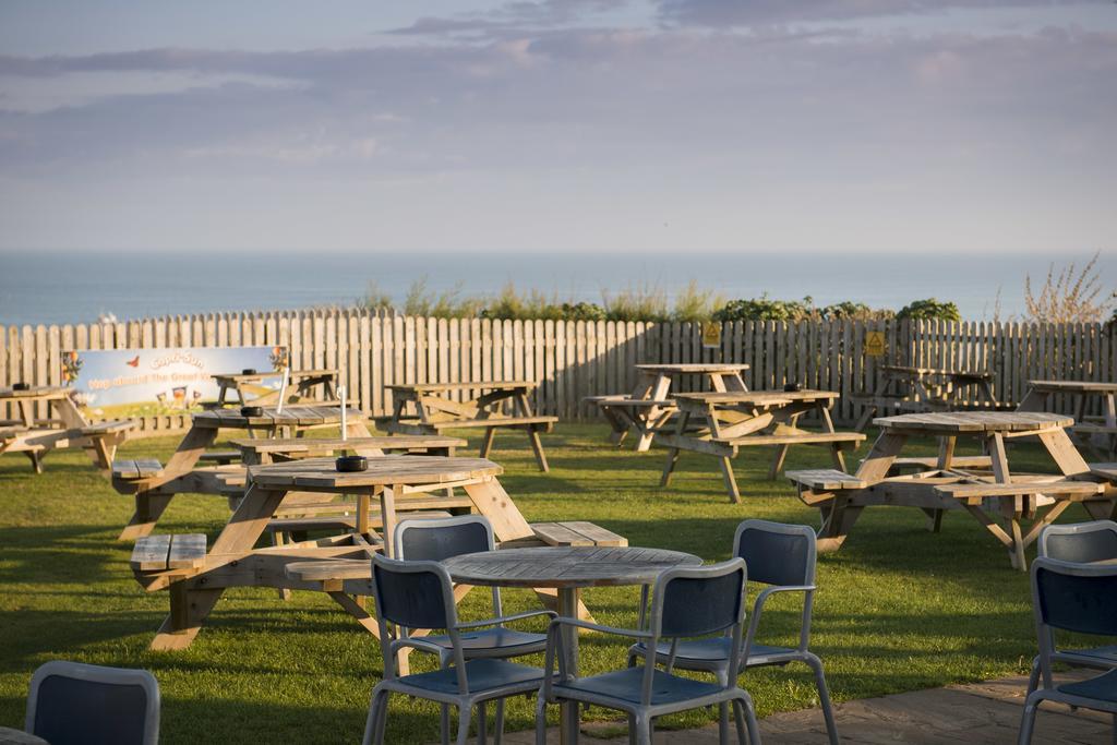 Great Western Newquay  Luaran gambar