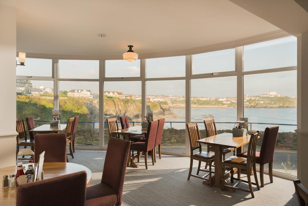 Great Western Newquay  Luaran gambar