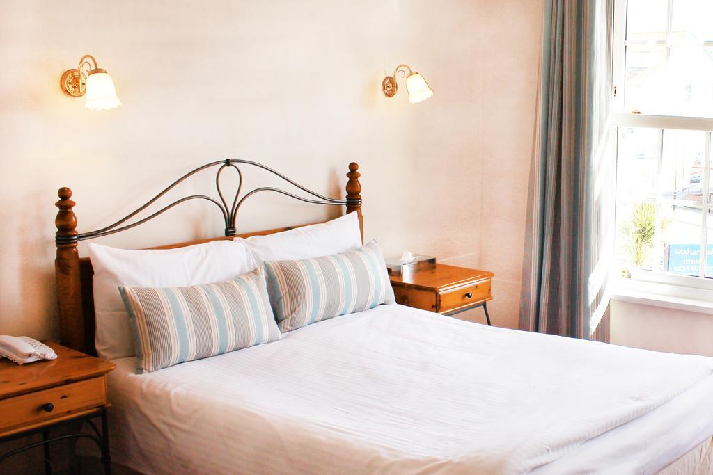 Great Western Newquay  Luaran gambar