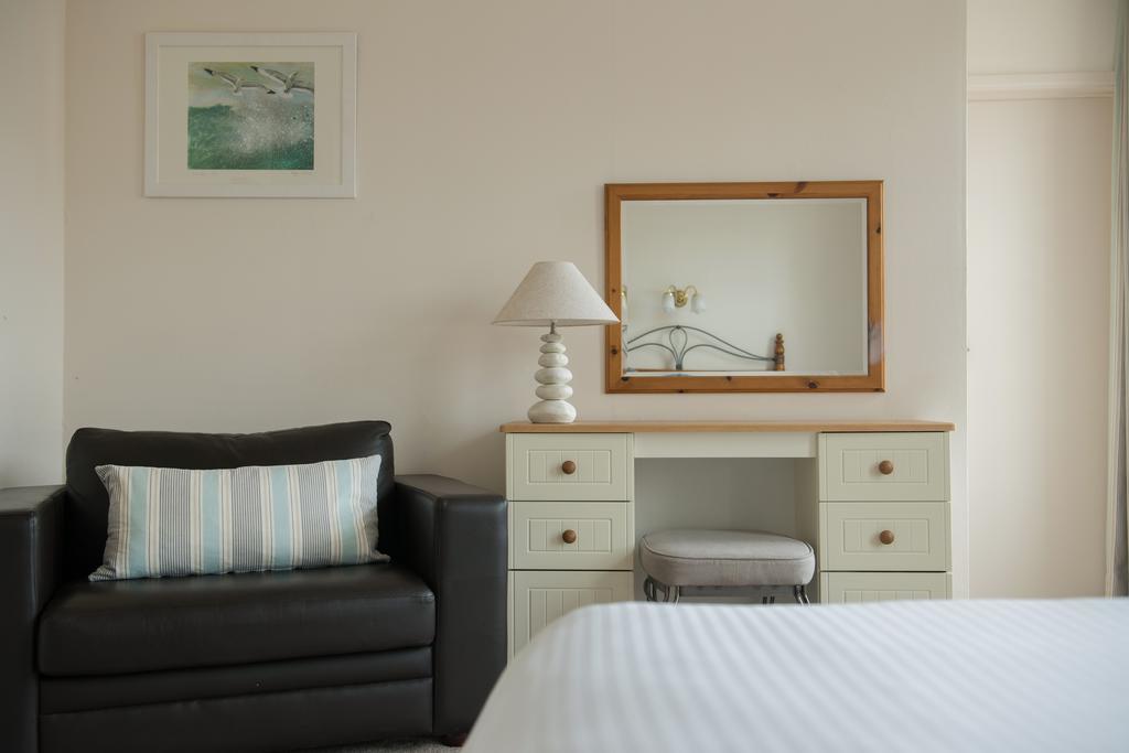 Great Western Newquay  Luaran gambar