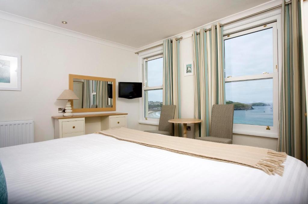 Great Western Newquay  Bilik gambar