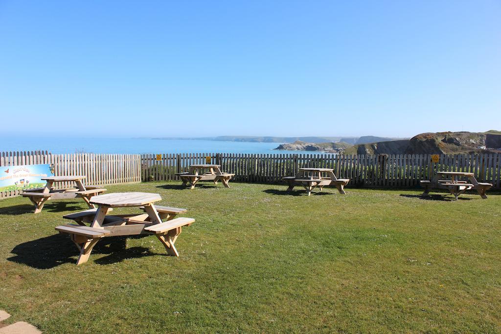Great Western Newquay  Luaran gambar