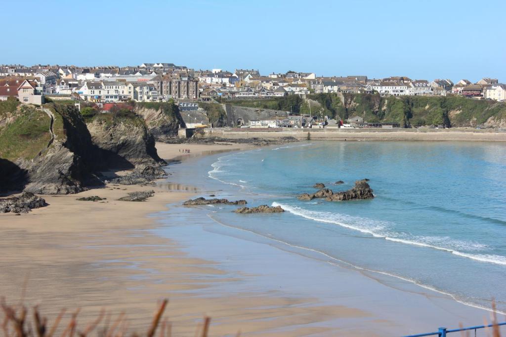 Great Western Newquay  Luaran gambar