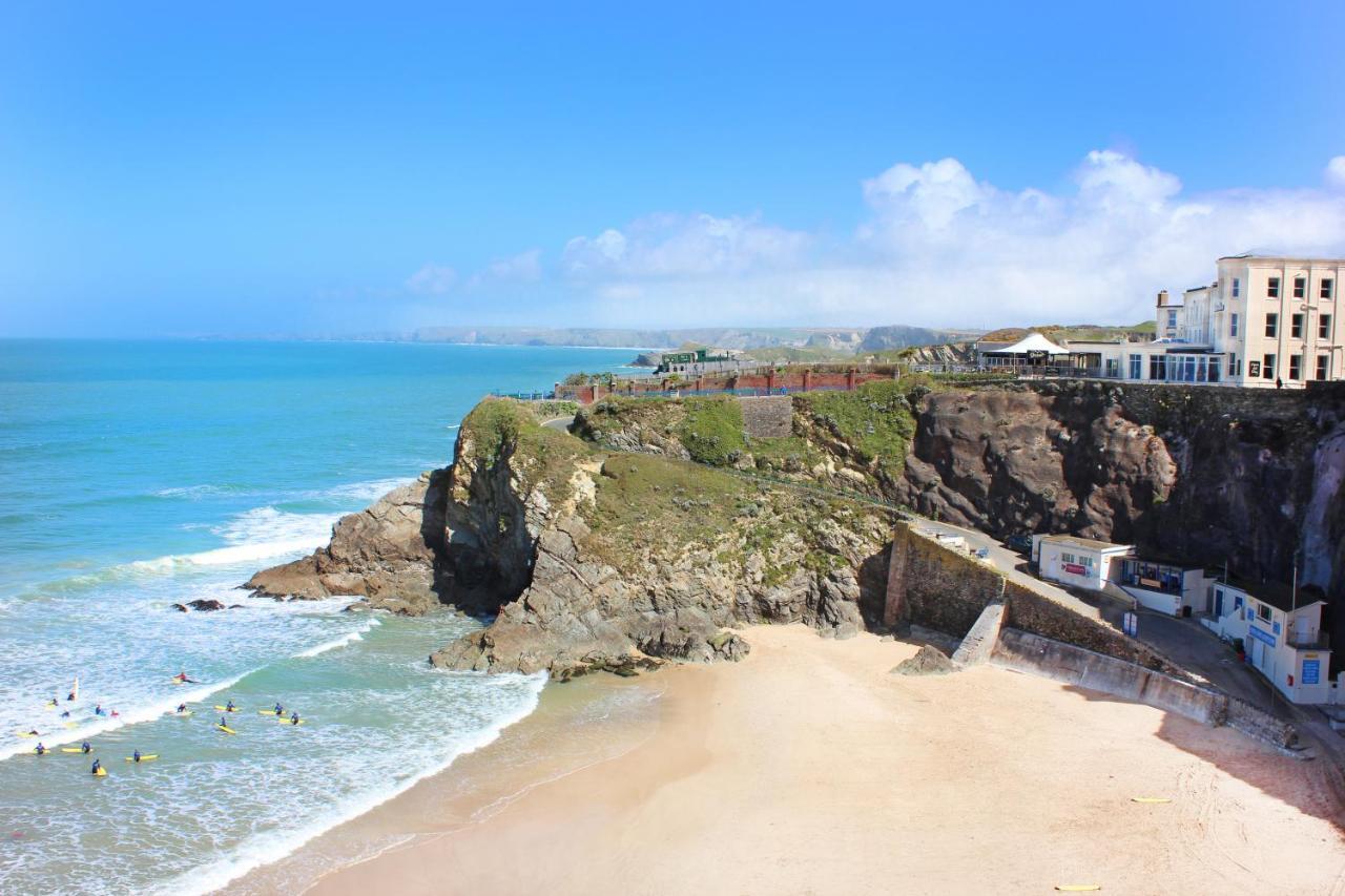 Great Western Newquay  Luaran gambar